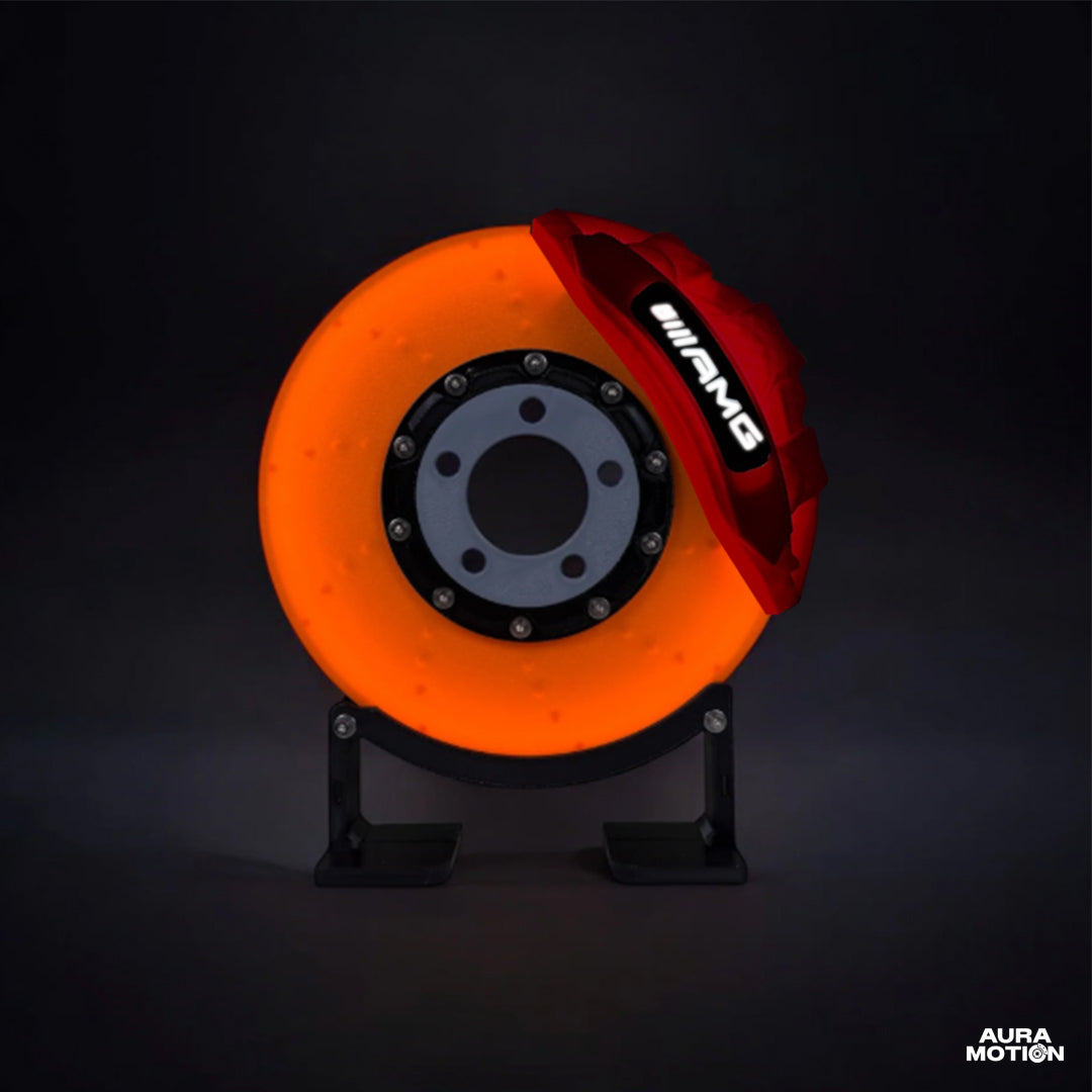 Lampara Disco de Freno AuraMotion