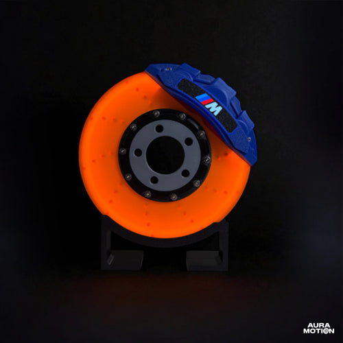 Lampara Disco de Freno AuraMotion