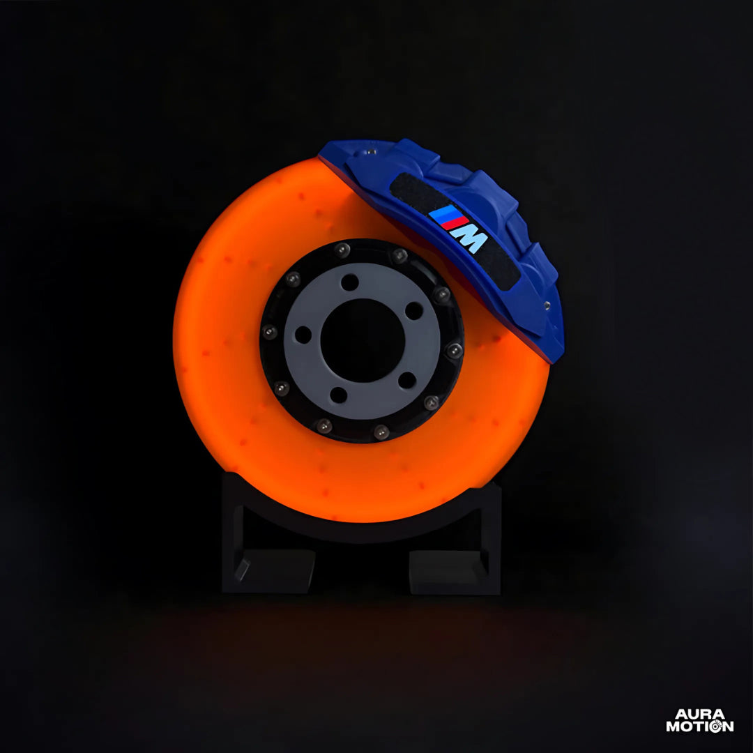 Lampara Disco de Freno