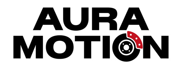 TheAuraMotion